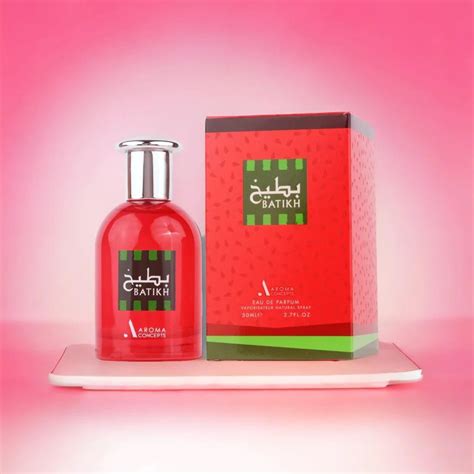 batikh watermelon perfume|batikh watermelon notes.